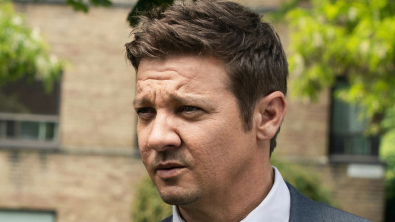 Jeremy Renner condivide una lettera commovente del nipote