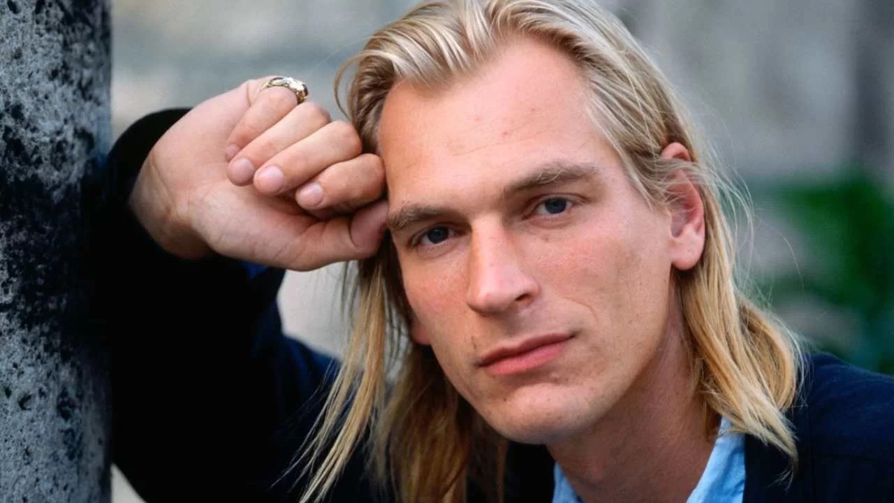 Julian Sands - Cinematographe