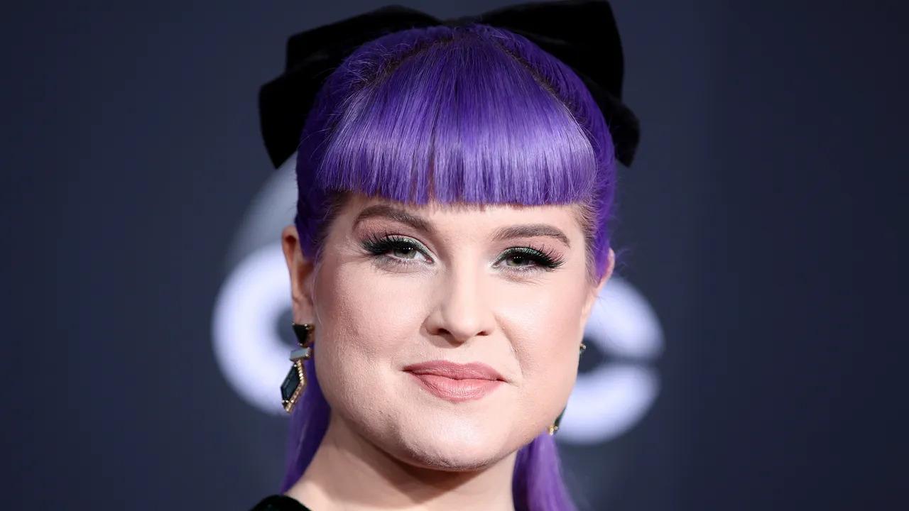 Kelly Osbourne; cinematographe.it