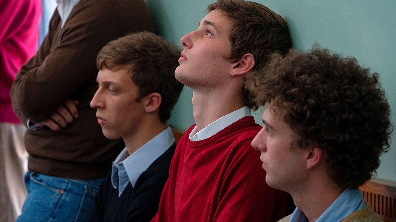 La scuola cattolica: trama e cast del film che sollevò polemiche per il divieto ai minori