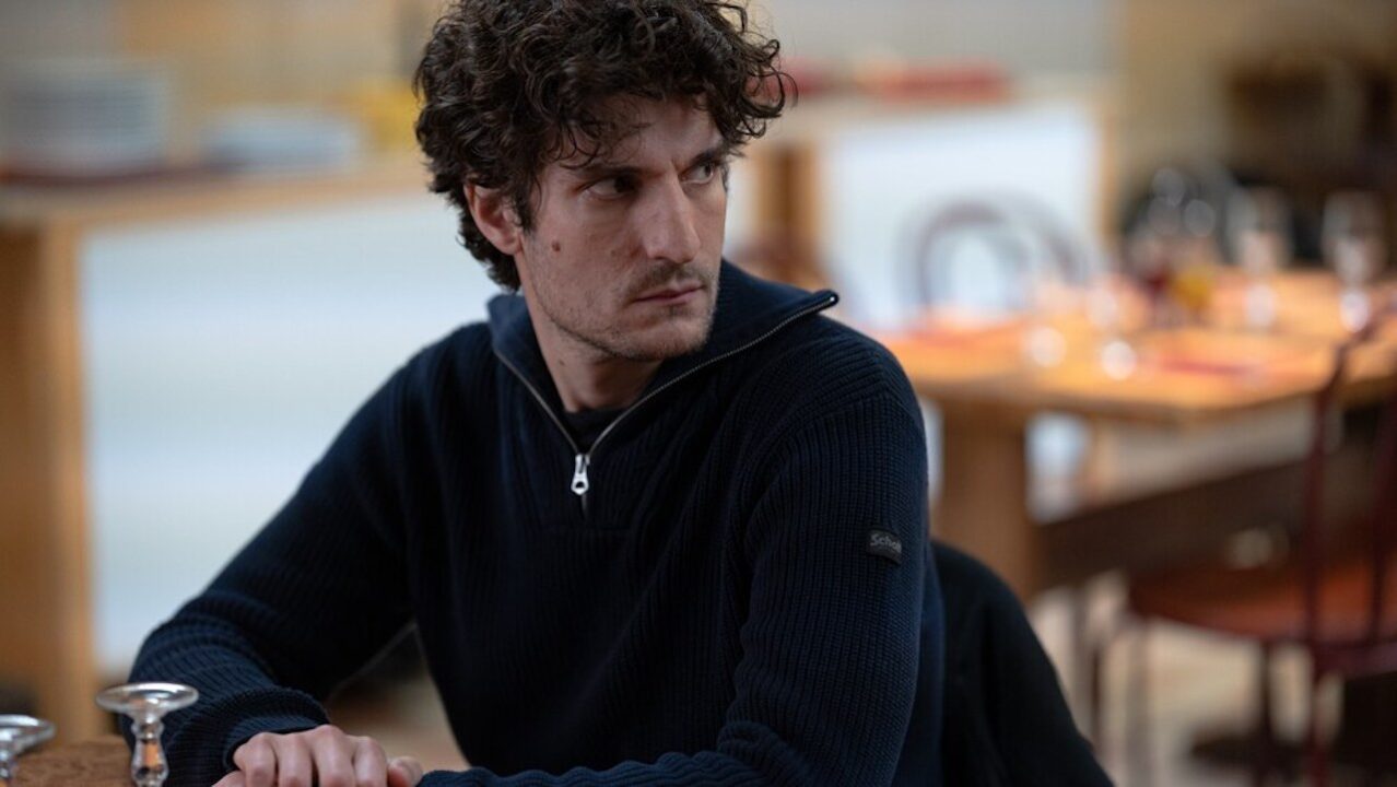 Louis Garrel, il nepo baby che si è fatto Maestro con L’innocente