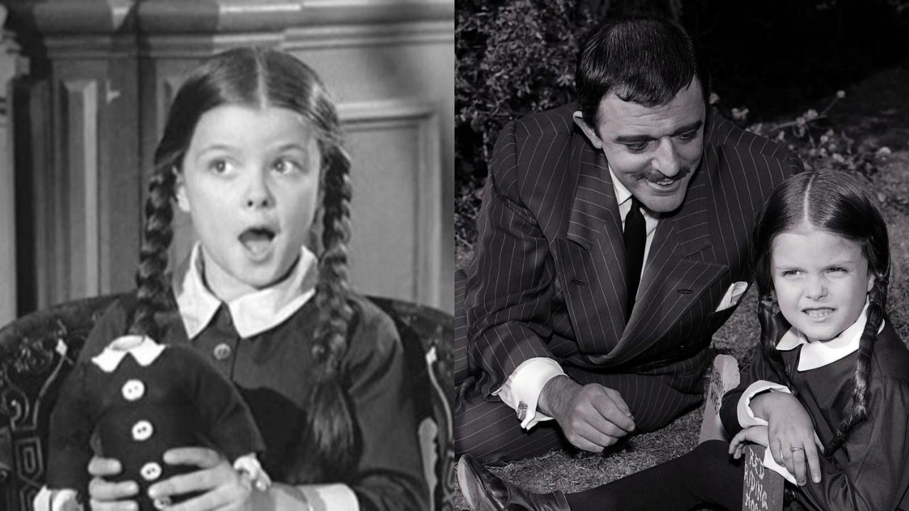 Morta Lisa Loring, la prima Mercoledì Addams