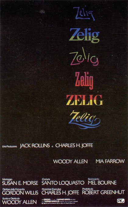 zelig cinematographe.it