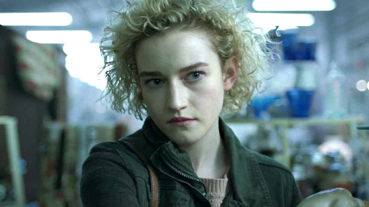 Madonna: la biopic con Julia Garner è stata rimandata, ecco le motivazioni