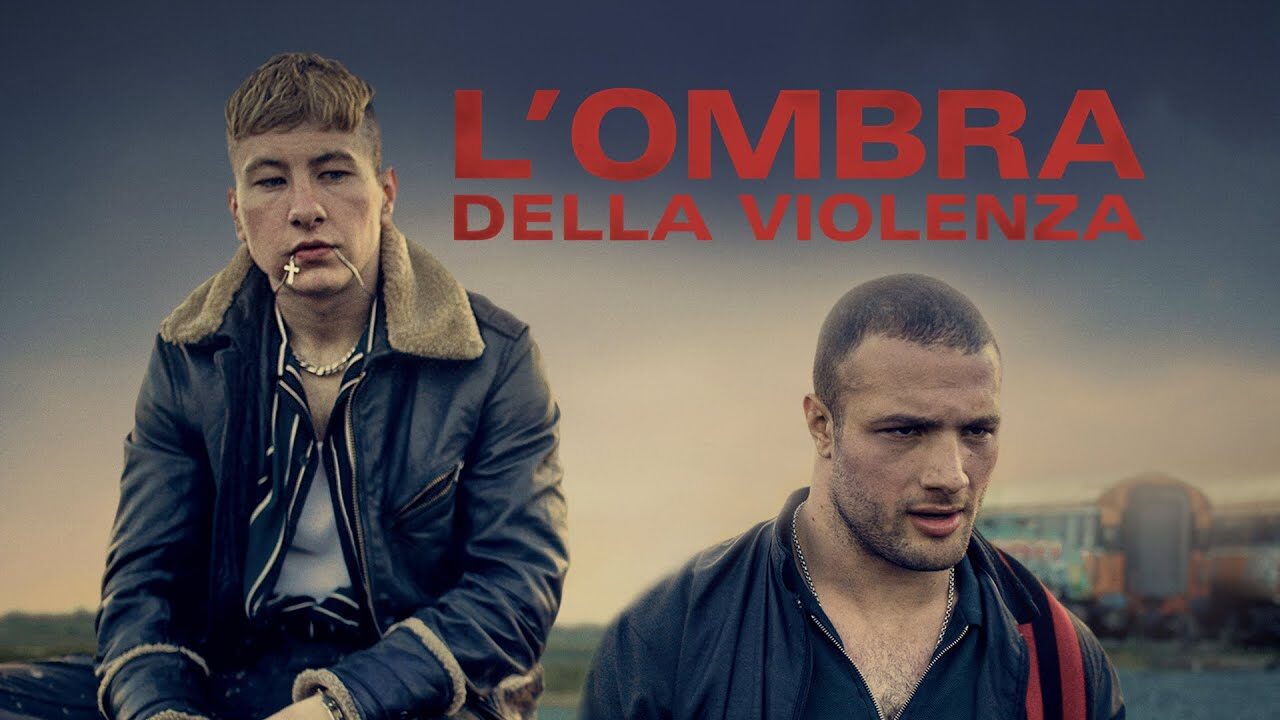 L’ombra della violenza: trama, trailer e cast del film di Nick Rowland