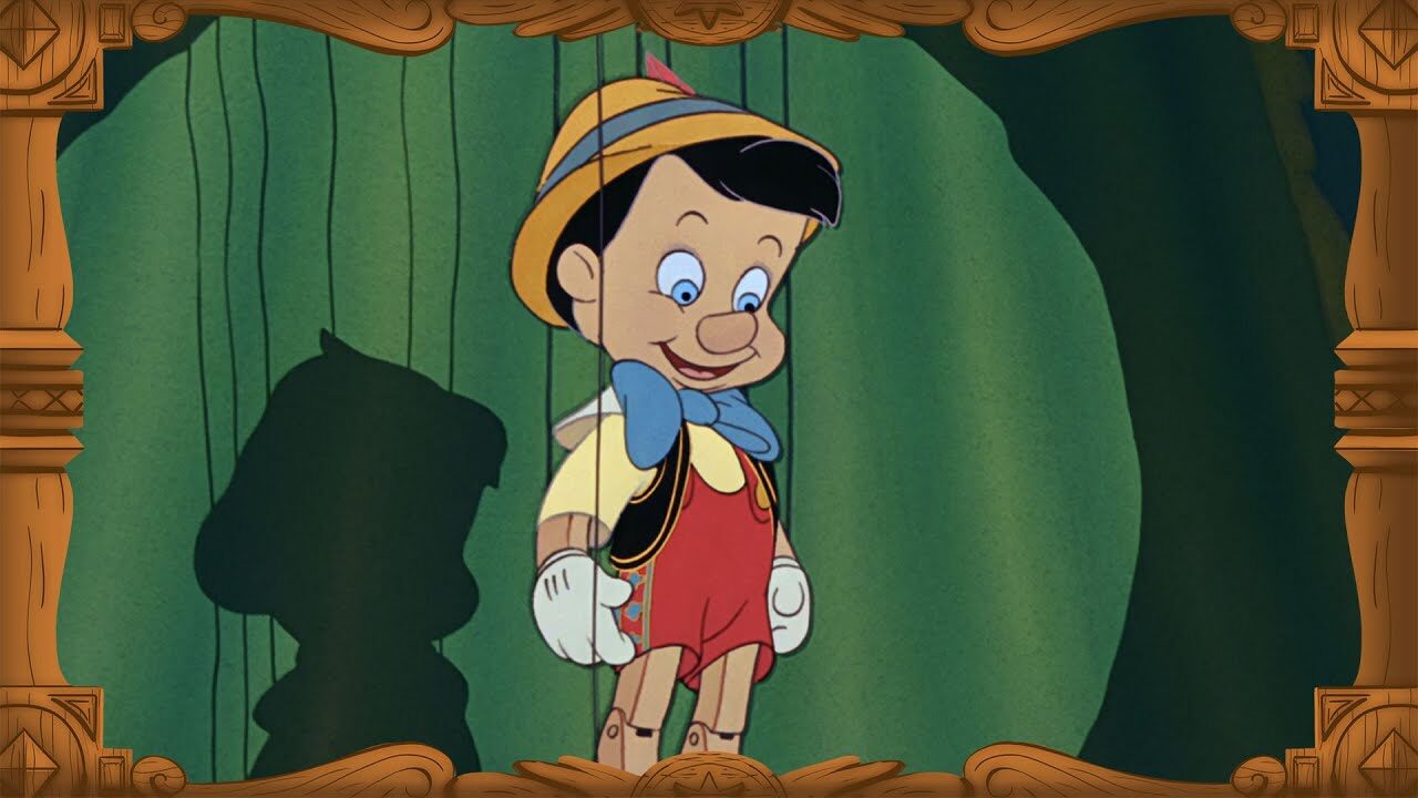 Pinocchio (1940) e la disastrosa premiere del film: ciò che accadde è tristemente entrato nella storia del cinema!