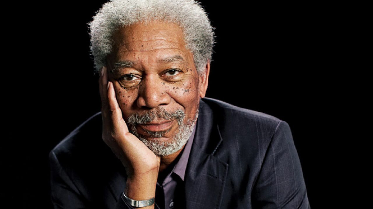 Lioness: Morgan Freeman entra nel cast della serie Paramount+ di Taylor Sheridan