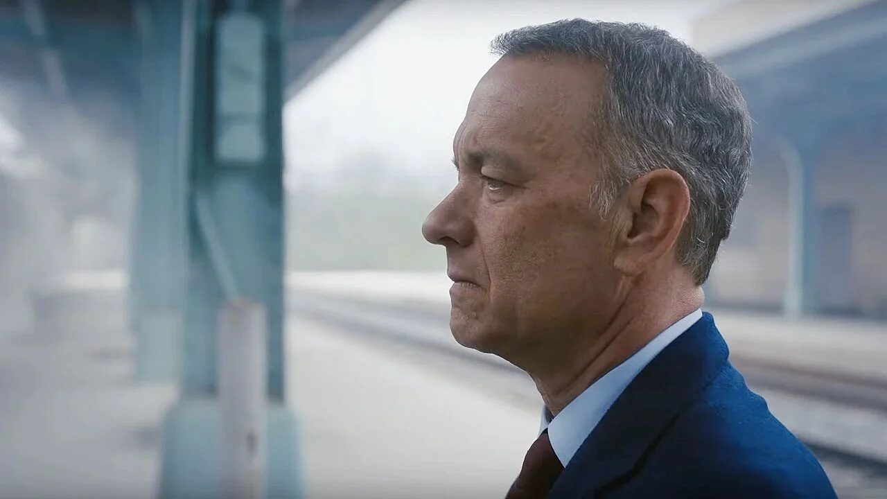 Tom Hanks - Cinematographe