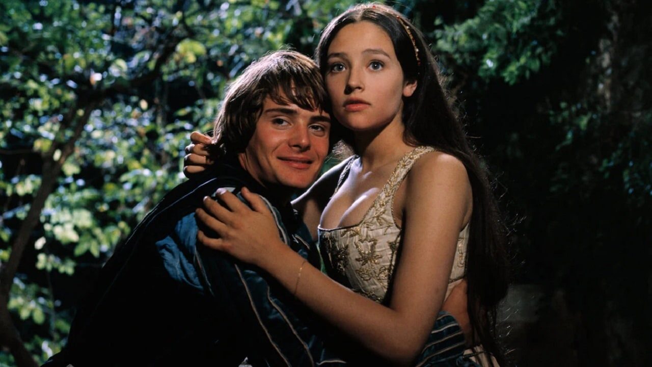 Romeo e Giulietta; cinematographe.it