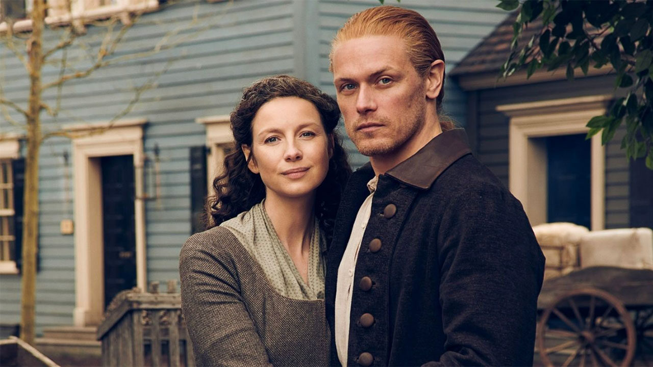 Outlander è stato cancellato e finirà con la stagione 8: via libera al prequel