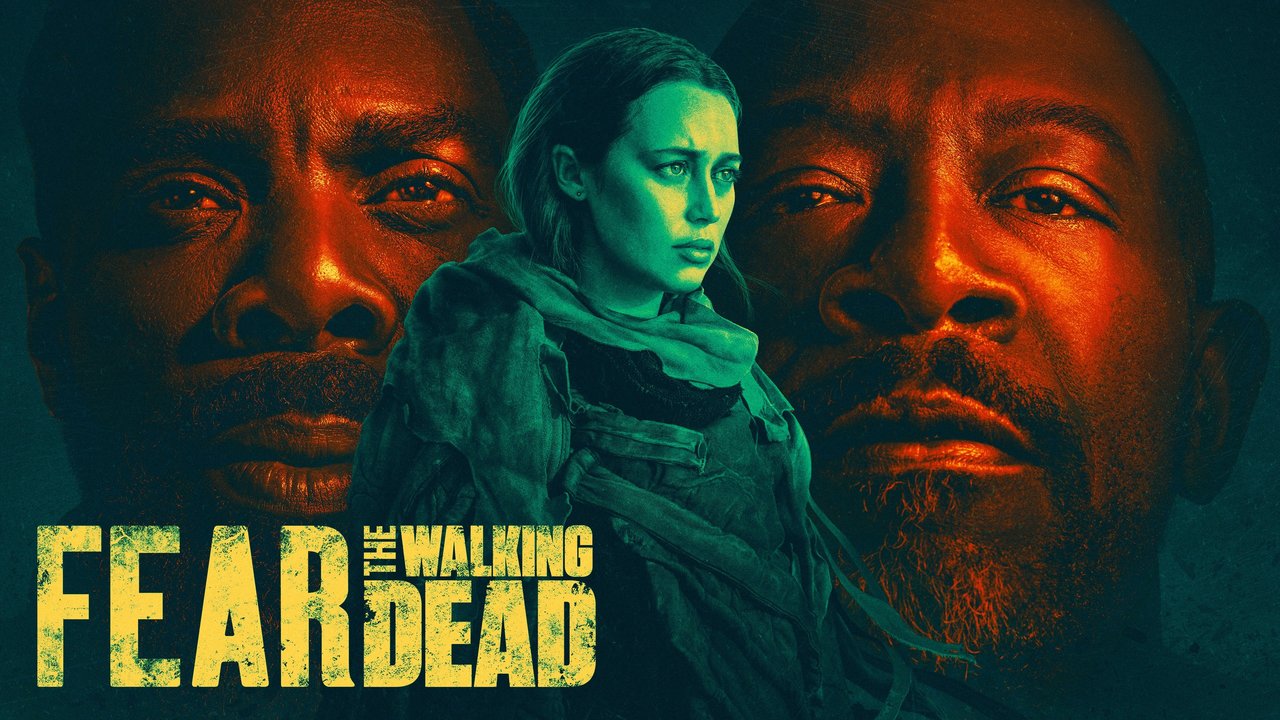 Fear The Walking Dead; cinematographe.it