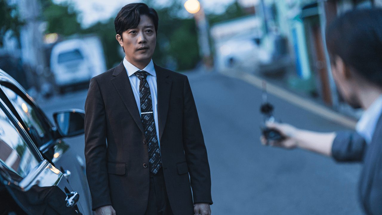 I Binari del Destino: recensione della serie coreana su Netflix