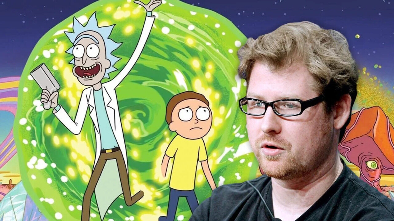 Rick and Morty, il co-creatore Justin Roiland accusato di violenza domestica