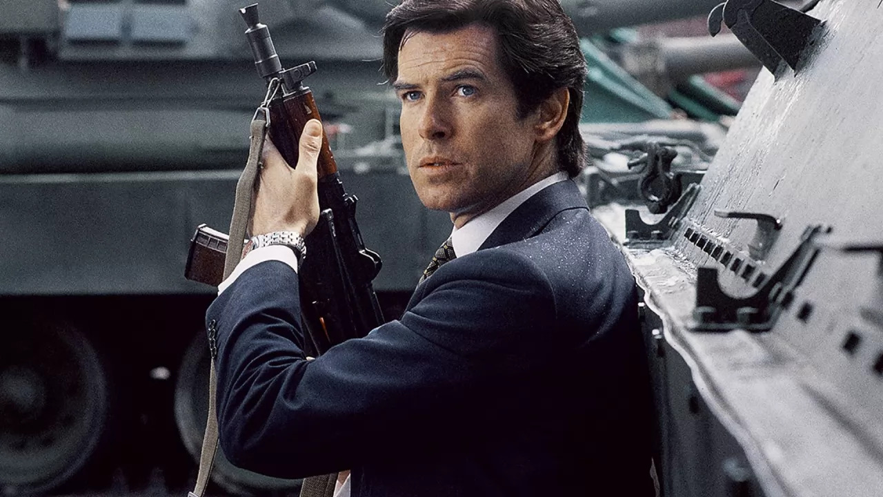 pierce brosnan bond cinematographe.it