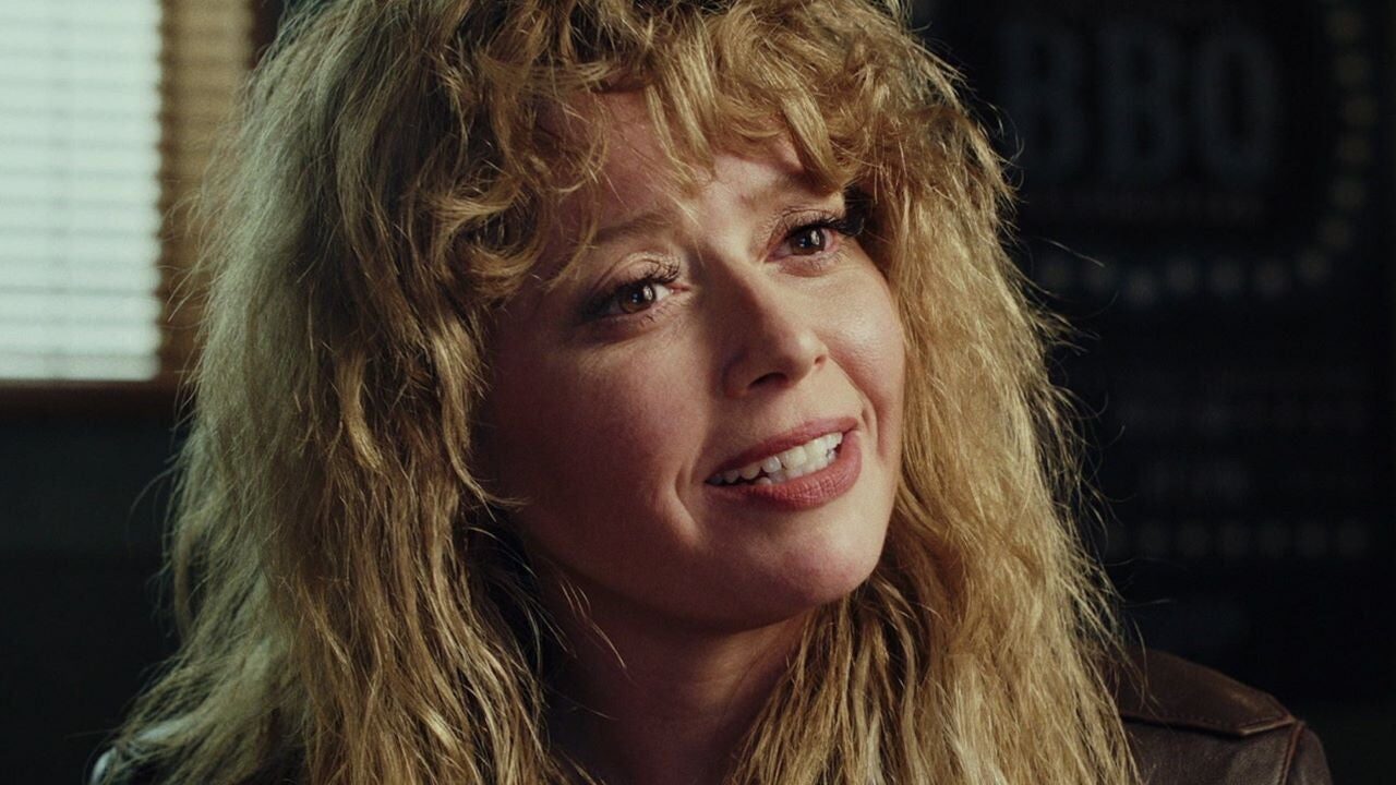 Poker Face 2, le prime curiosità condivise da Natasha Lyonne e Rian Johnson