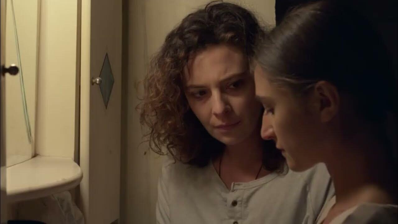 Profeti: la nuova verità scomoda di Alessio Cremonini con protagonista Jasmine Trinca