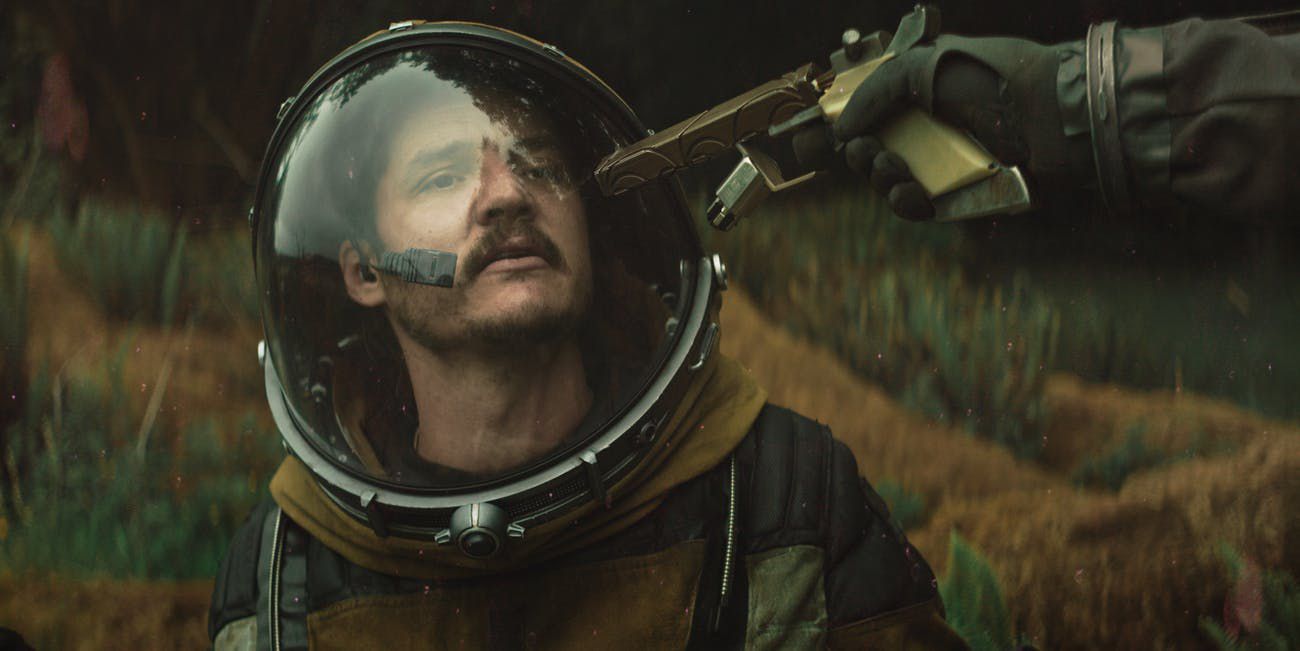 Pedro Pascal in Prospect; Cinematographe.it