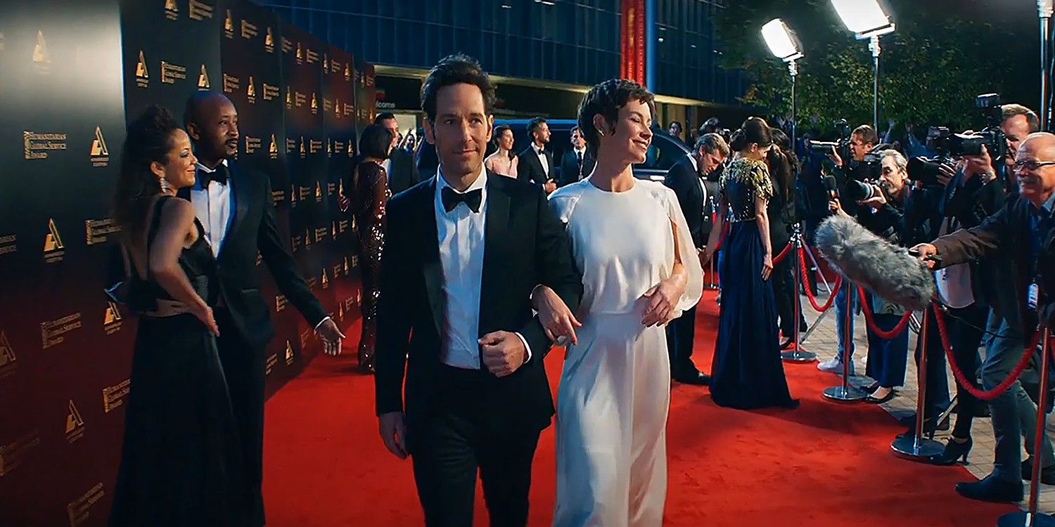 Scott e Hope Van Dyne nel nuovo film Marvel; Cinematographe.it
