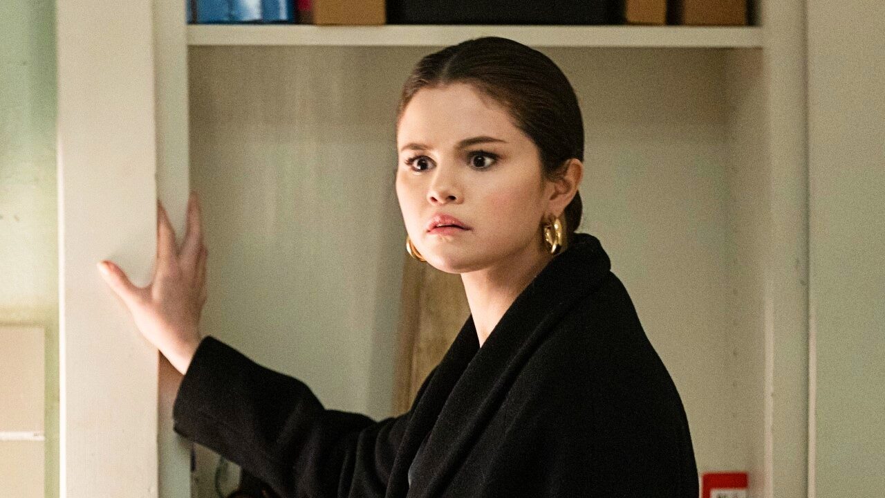 Selena Gomez e quel difetto in bella vista in un selfie per i fan: “questa sono io”