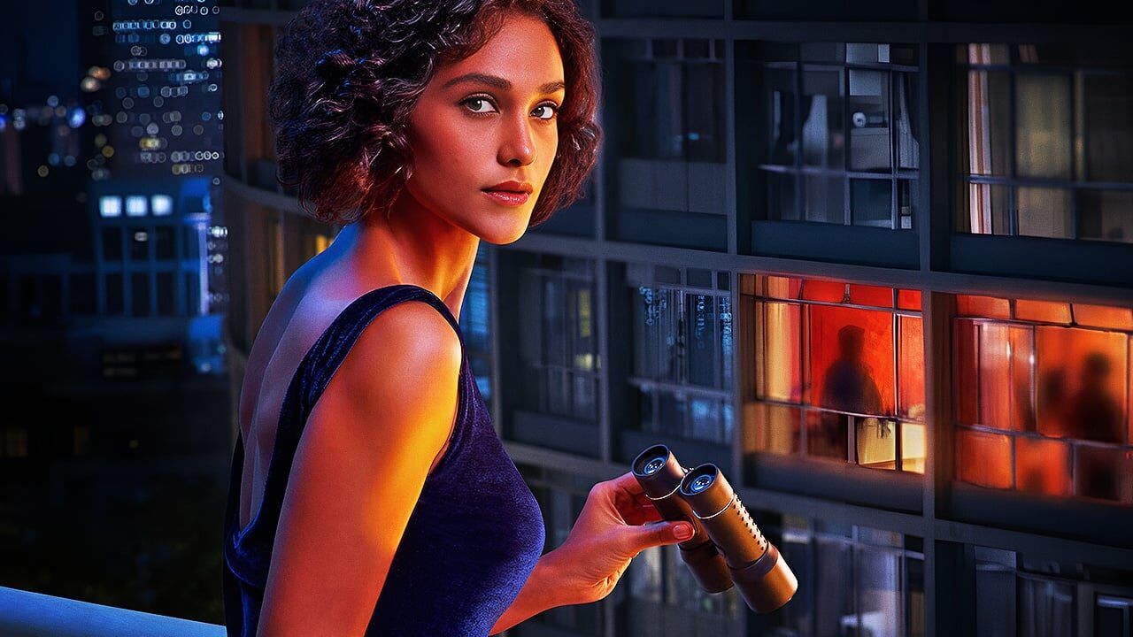 Sguardo indiscreto: trama, trailer e cast della miniserie thriller psicologico Netflix