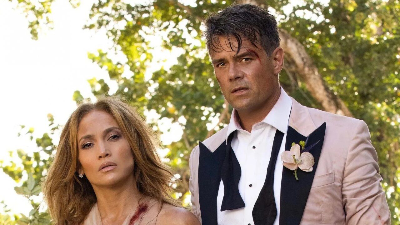 Un matrimonio esplosivo: trailer e data d’uscita della commedia con Jennifer Lopez e Josh Duhamel