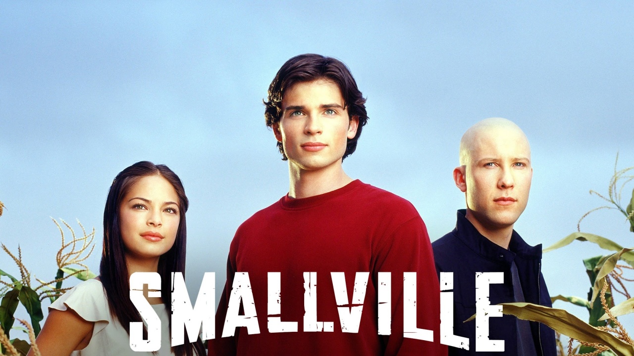 Smallville reboot - cinematographe.it