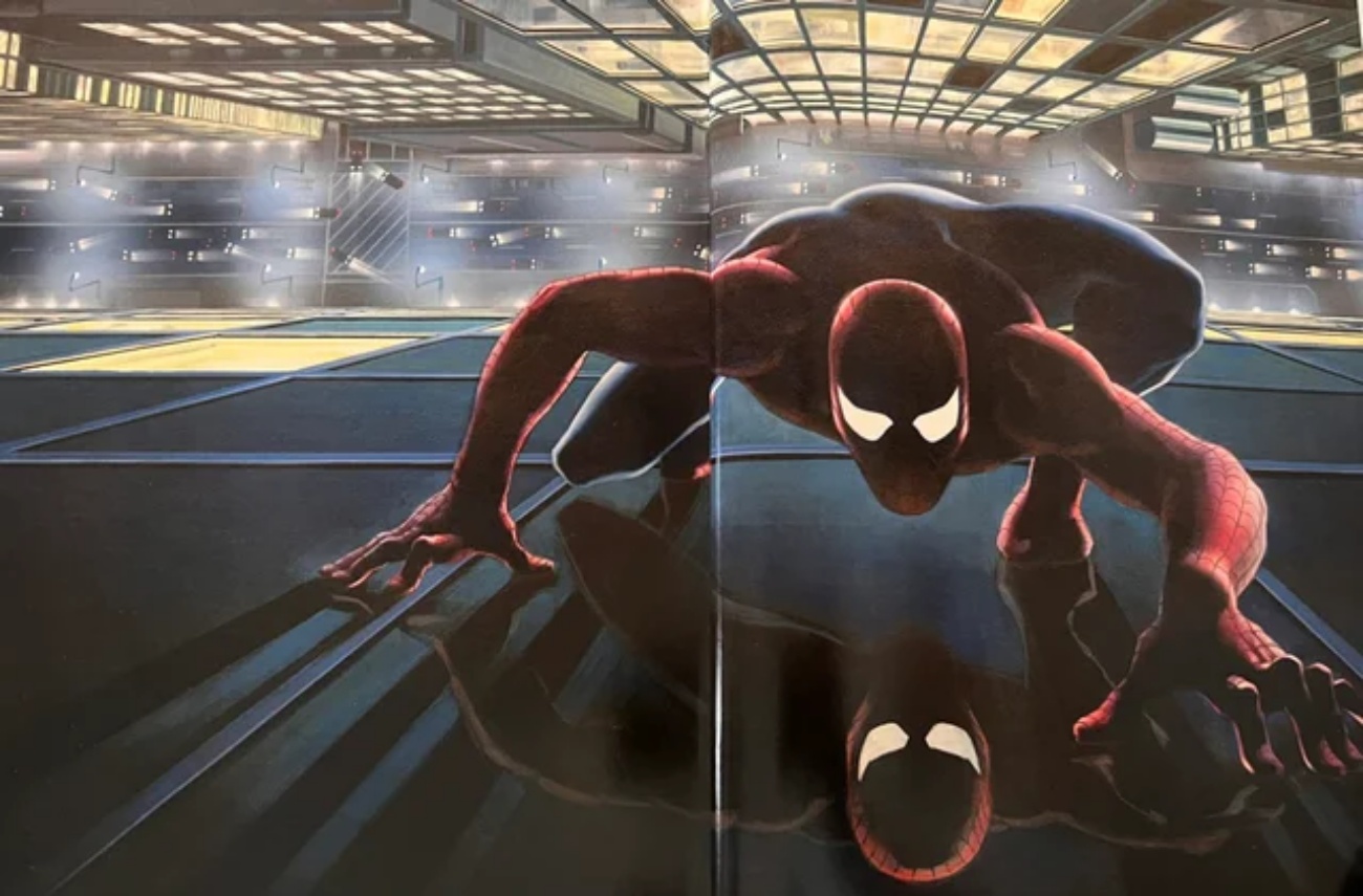 Spider-Man di James Cameron - cinematographe.it