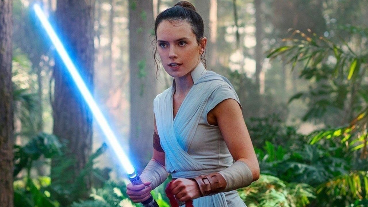 Star Wars, Daisy Ridley - Cinematographe.it