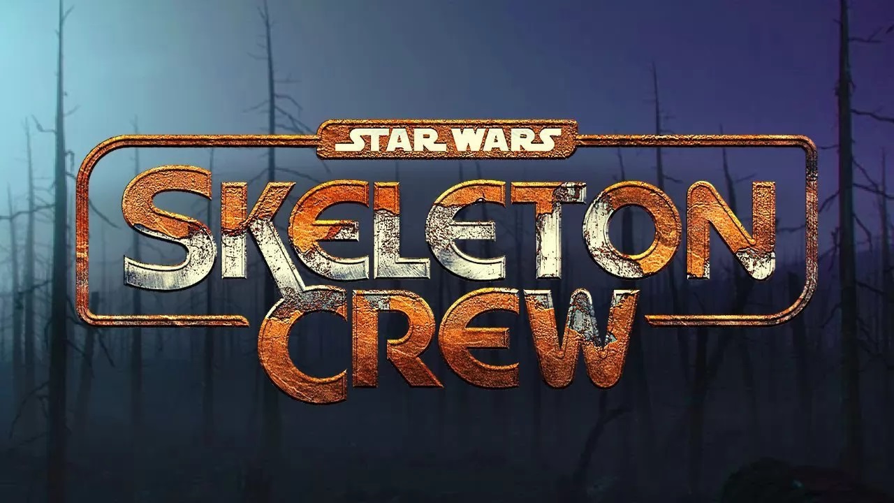 Skeleton Crew - Cinematographe
