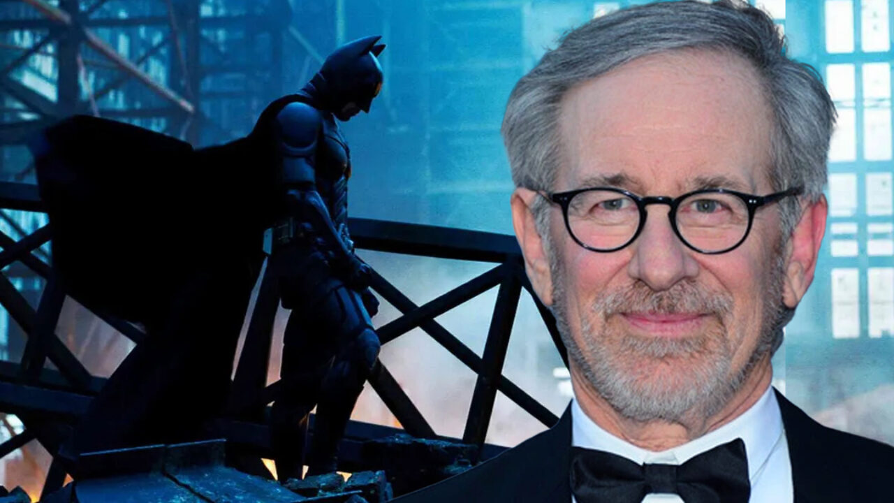 Il Cavaliere Oscuro, per Steven Spielberg “doveva essere candidato come Miglior Film agli Oscar”