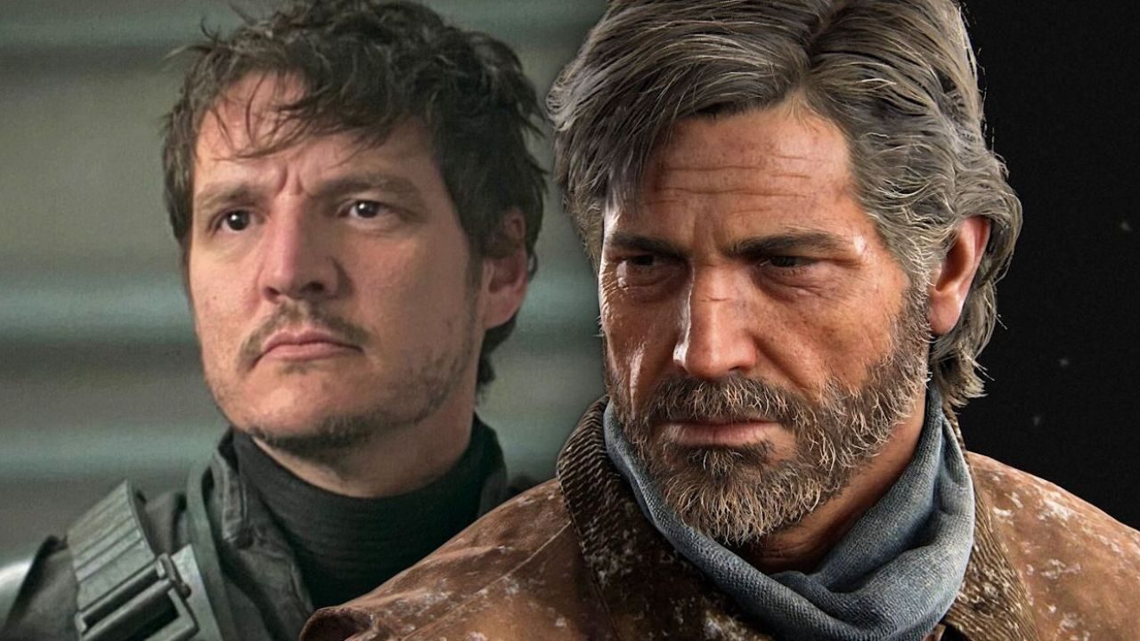 The Last of Us: Pedro Pascal inadatto a fare Joel per via della barba? La folle accusa dei fan del videogioco