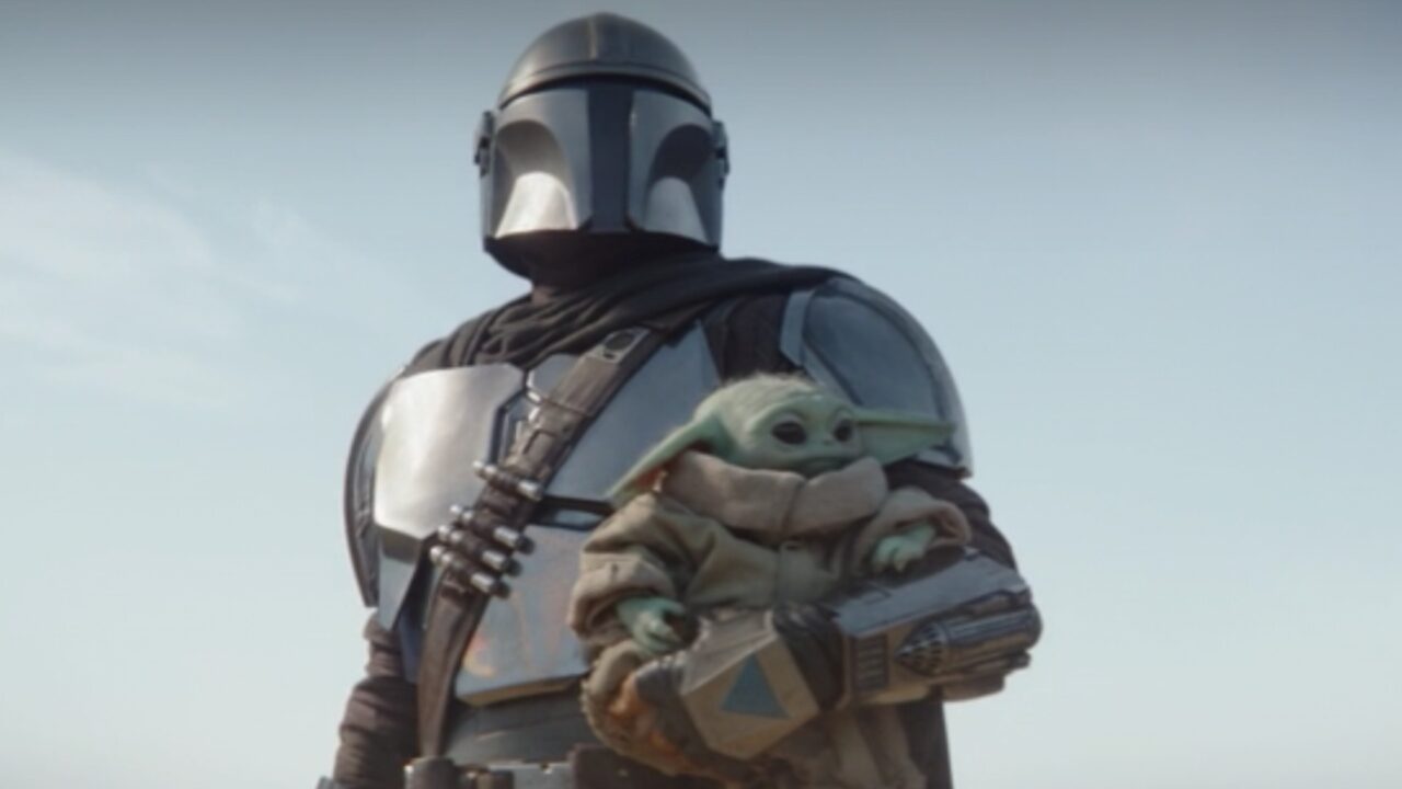 The Mandalorian – Stagione 3: il full trailer ci prepara a nuove avventure galattiche