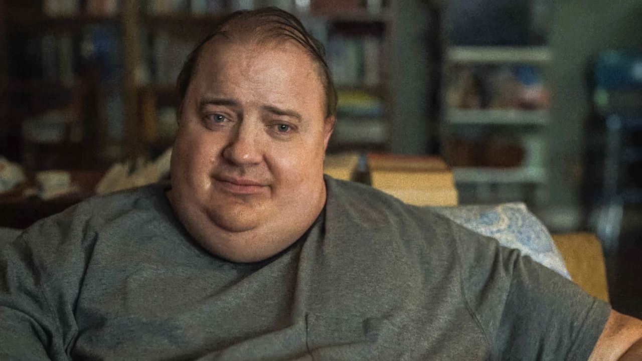 Critics Choice Awards 2023: l’emozionante discorso di Brendan Fraser che ha commosso tutti