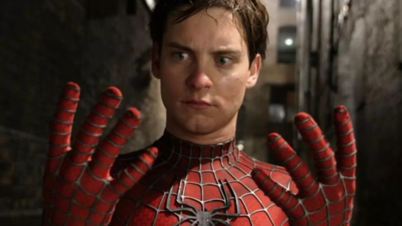 Tobey Maguire in Avengers: Secret Wars? L’attore sembra indicare il suo ritorno nei panni di Spider-Man!