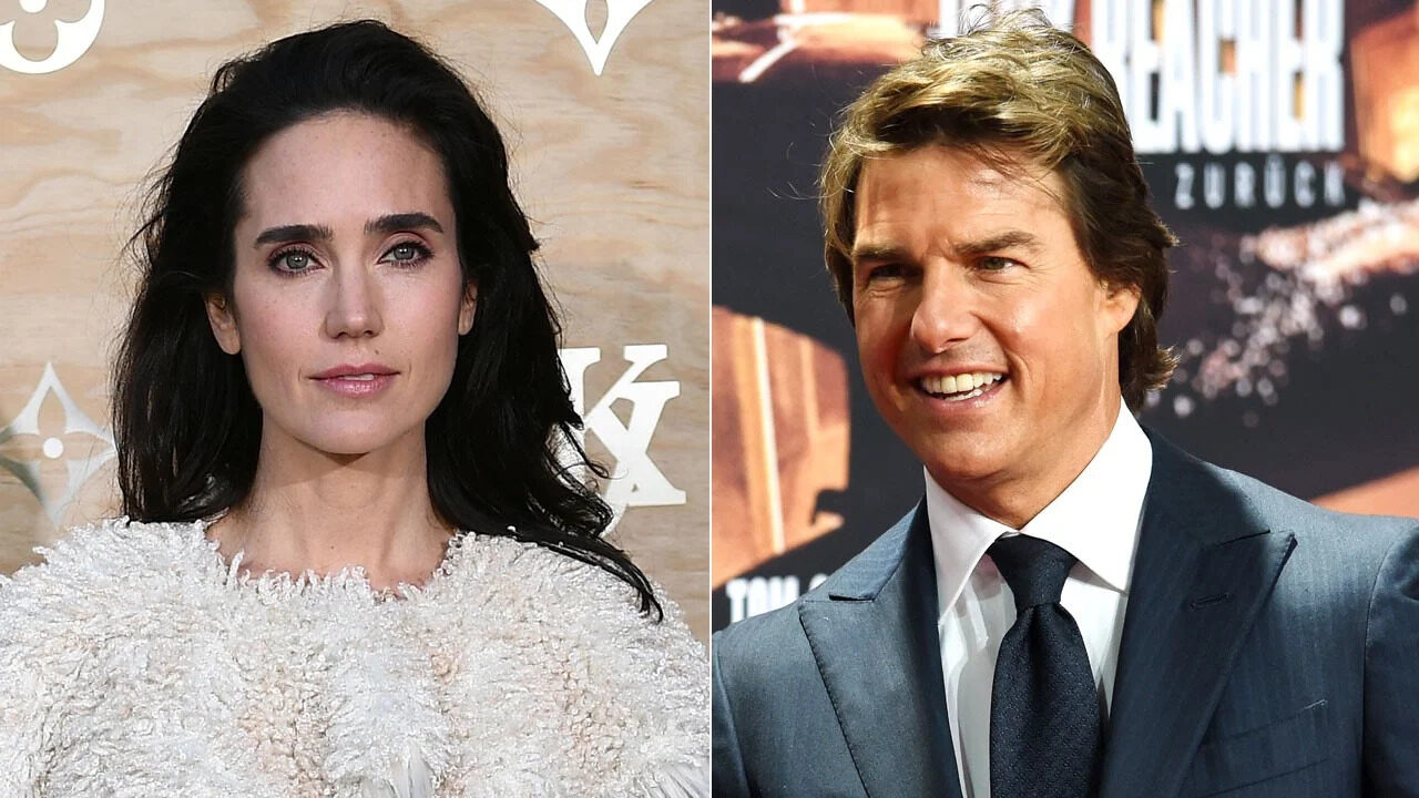 Top Gun: Maverick, Jennifer Connelly elogia l’interpretazione di Tom Cruise: “Merita una candidatura agli Oscar”