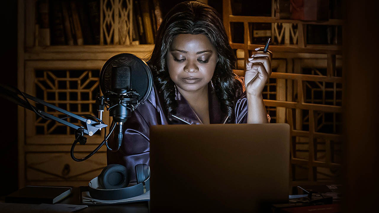 Truth Be Told – Stagione 3: trailer e data d’uscita dei nuovi episodi della serie con Octavia Spencer