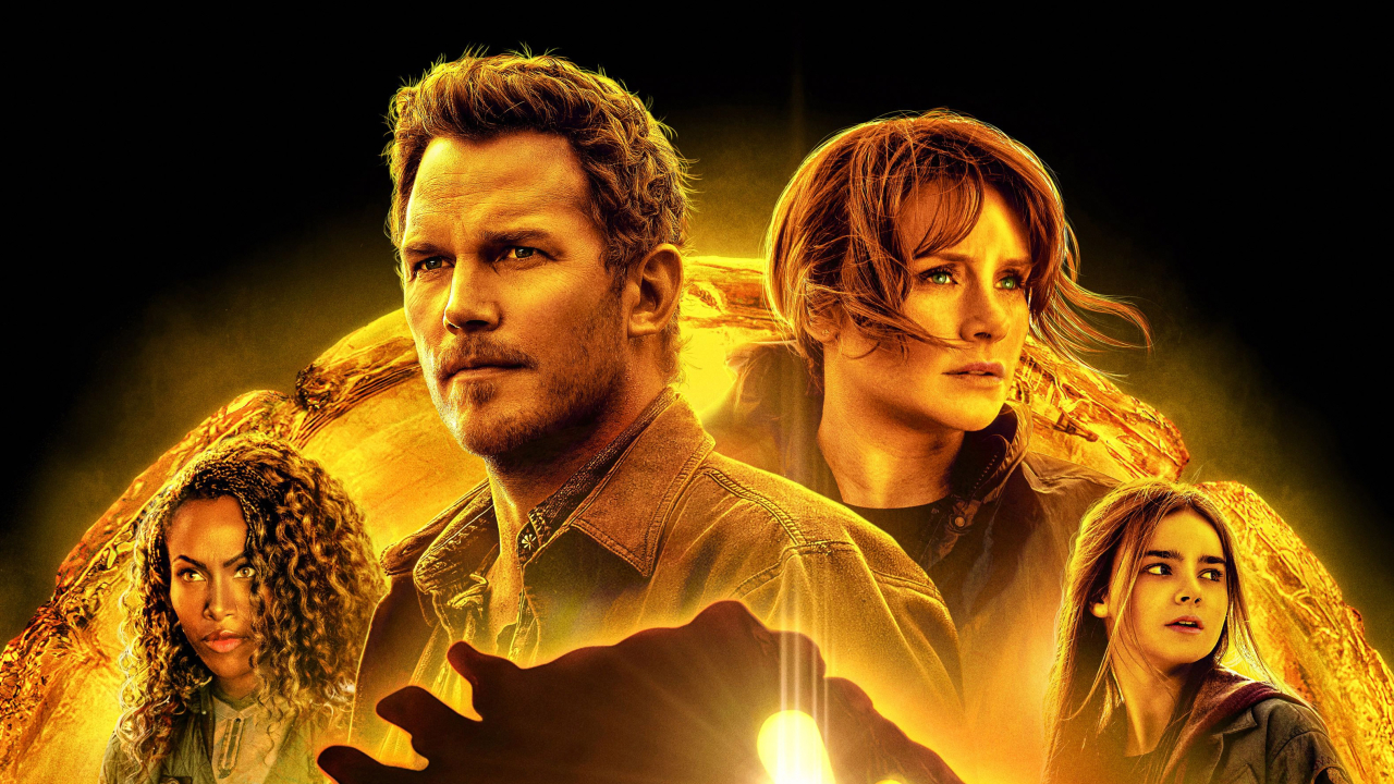 Jurassic World - Il Dominio; cinematographe.it