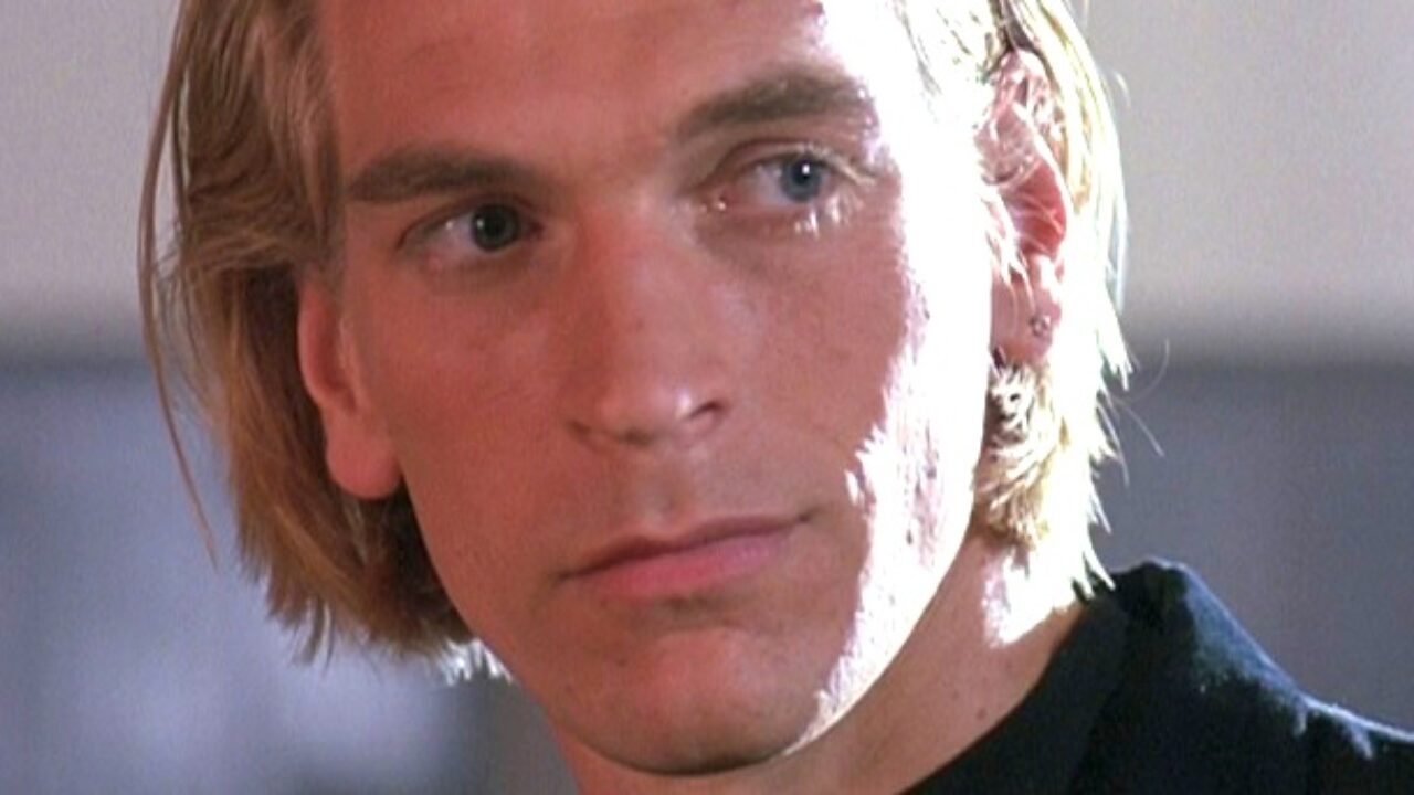 Julian Sands disperso - cinematogrpahe.it