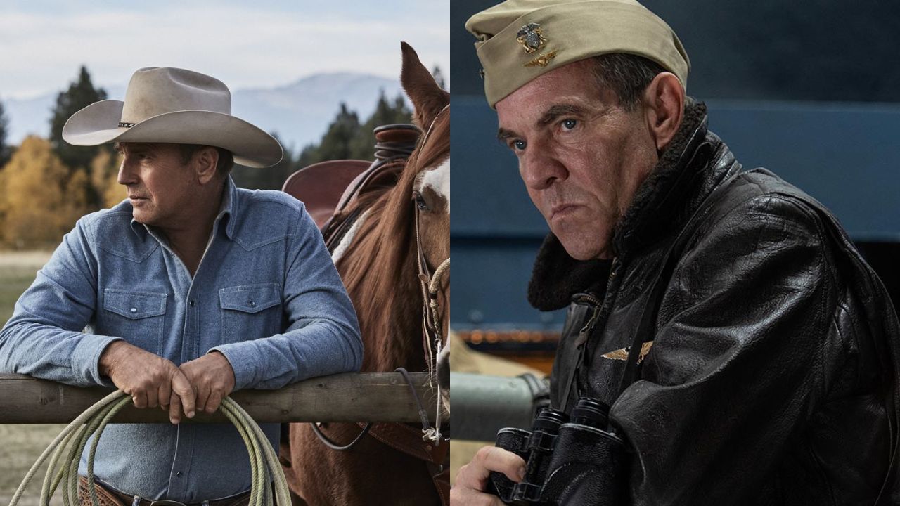 Yellowstone Dennis Quaid - Cinematographe.it