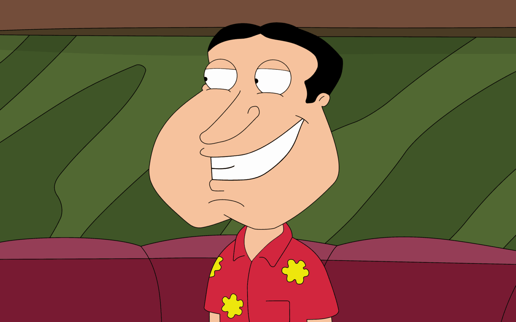 Quagmire (I Griffin) - Cinematographe.it