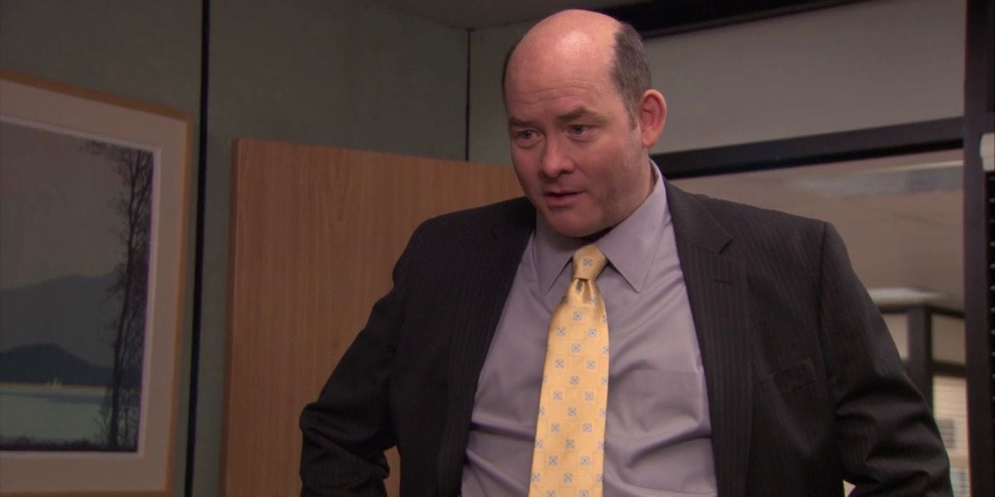 Todd Packer (The Office); Cinematographe.it