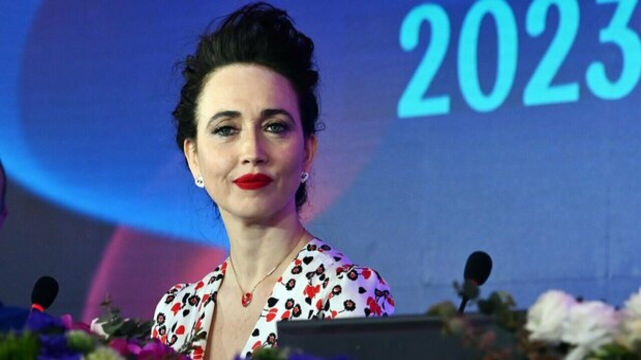 Avete visto il fidanzato di Chiara Francini? È svedese, è stato un calciatore e ha compiuto per lei il più straordinario gesto d’amore