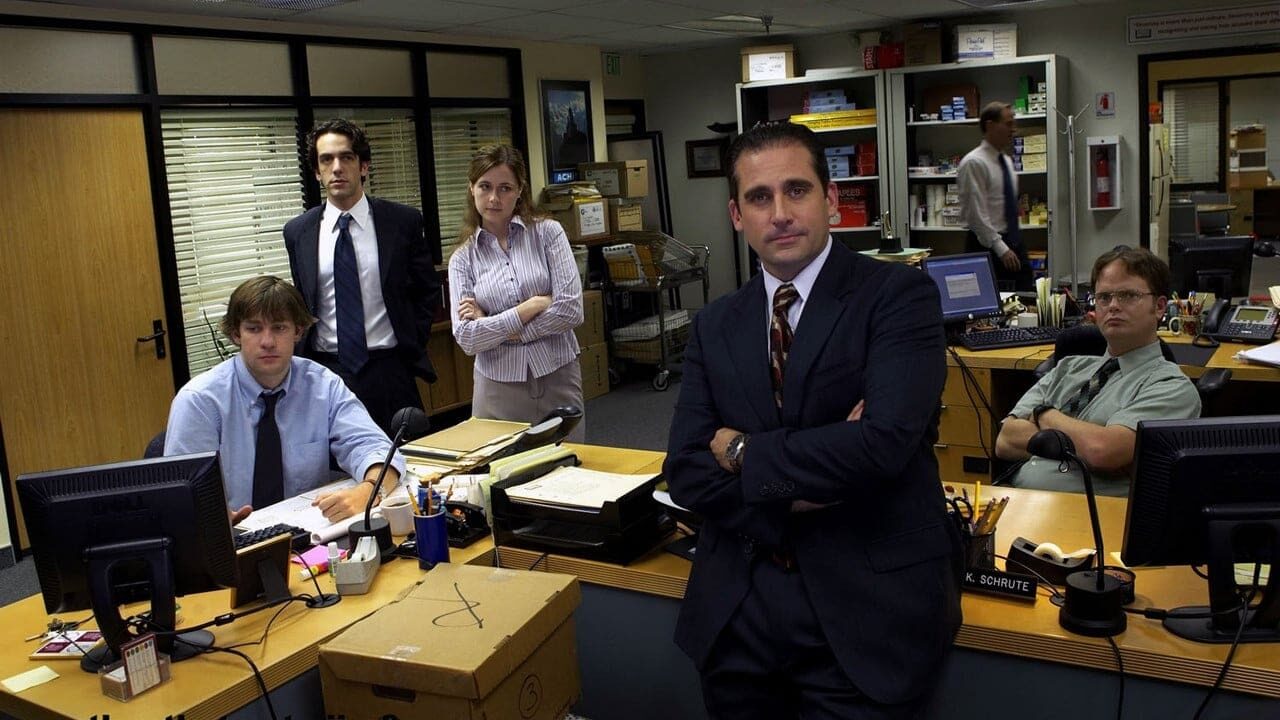 The Office: 10 cose che non sai sulla celebre serie TV comedy