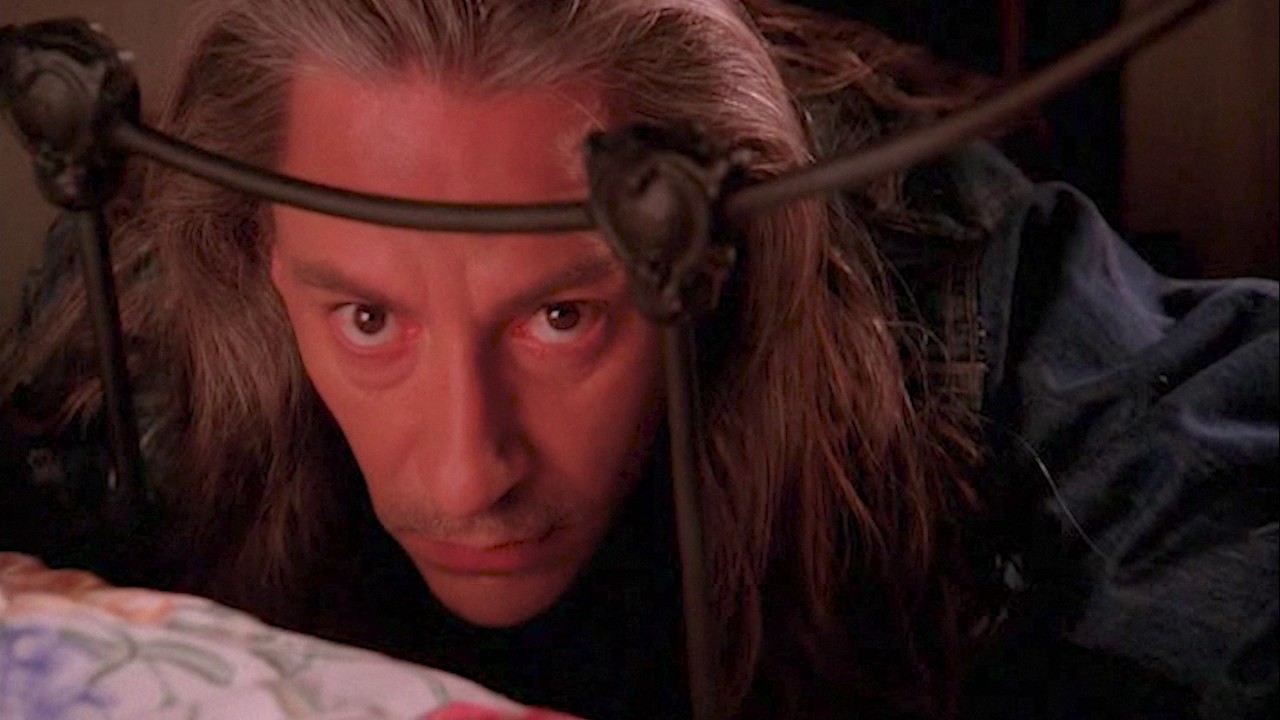 Killer Bob (Twin Peaks); Cinematographe.it