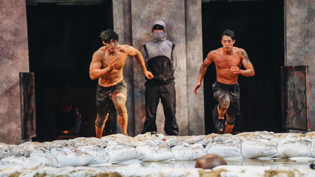 Physical: 100 – tutto ciò che sappiamo sulla prima serie Netflix su Reality Survival