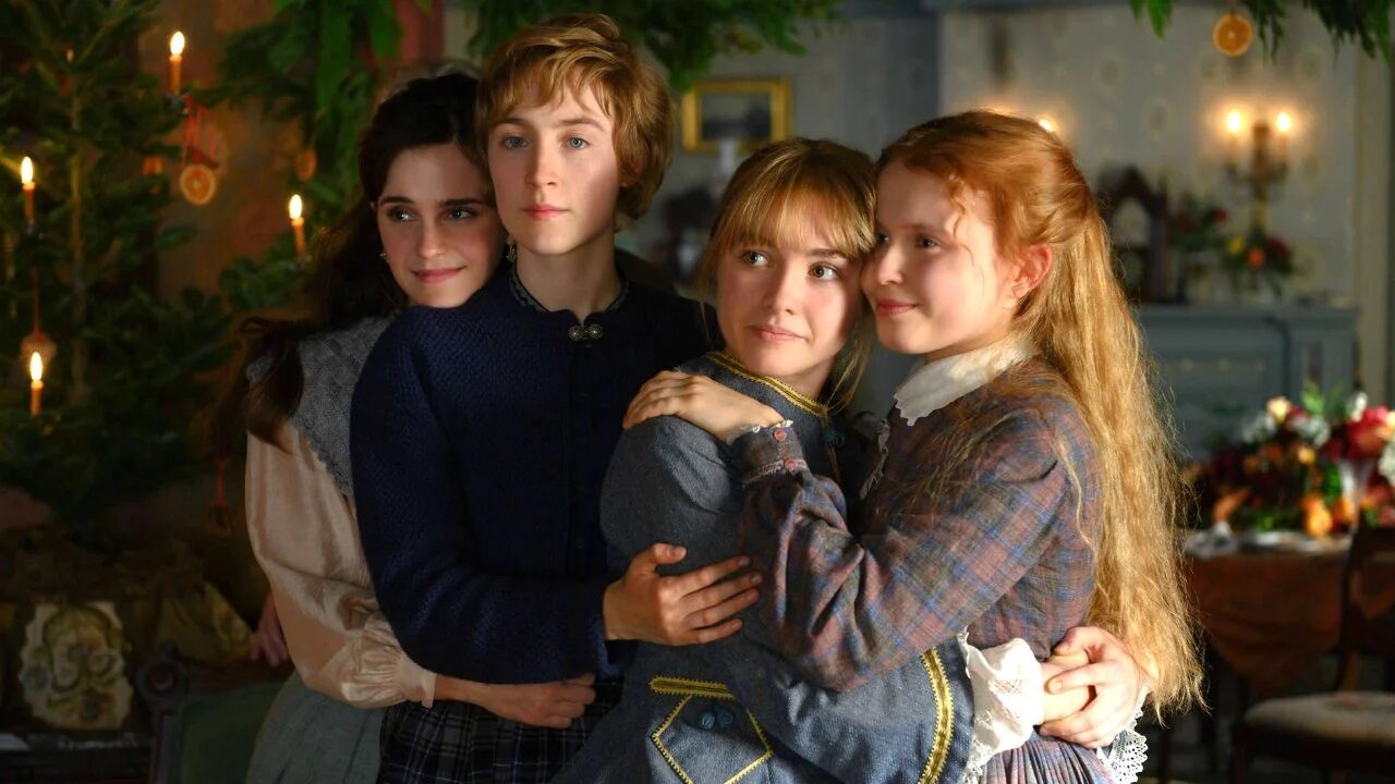 Piccole donne (2019): trama, cast e personaggi del film di Greta Gerwig