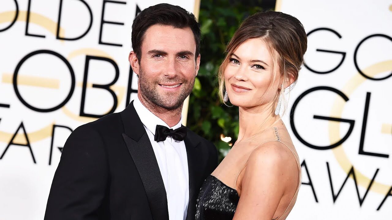 Adam Levine di nuovo papà dopo lo scandalo del presunto tradimento: la moglie Behati Prinsloo ha dato alla luce il terzo figlio della coppia