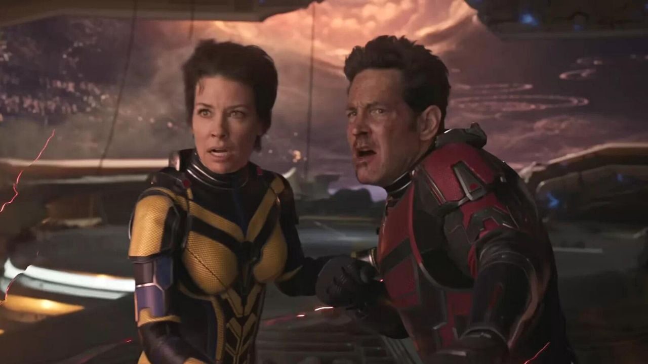 Ant-Man and the Wasp: Quantumania – 15 motivi per cui è il peggior film del MCU