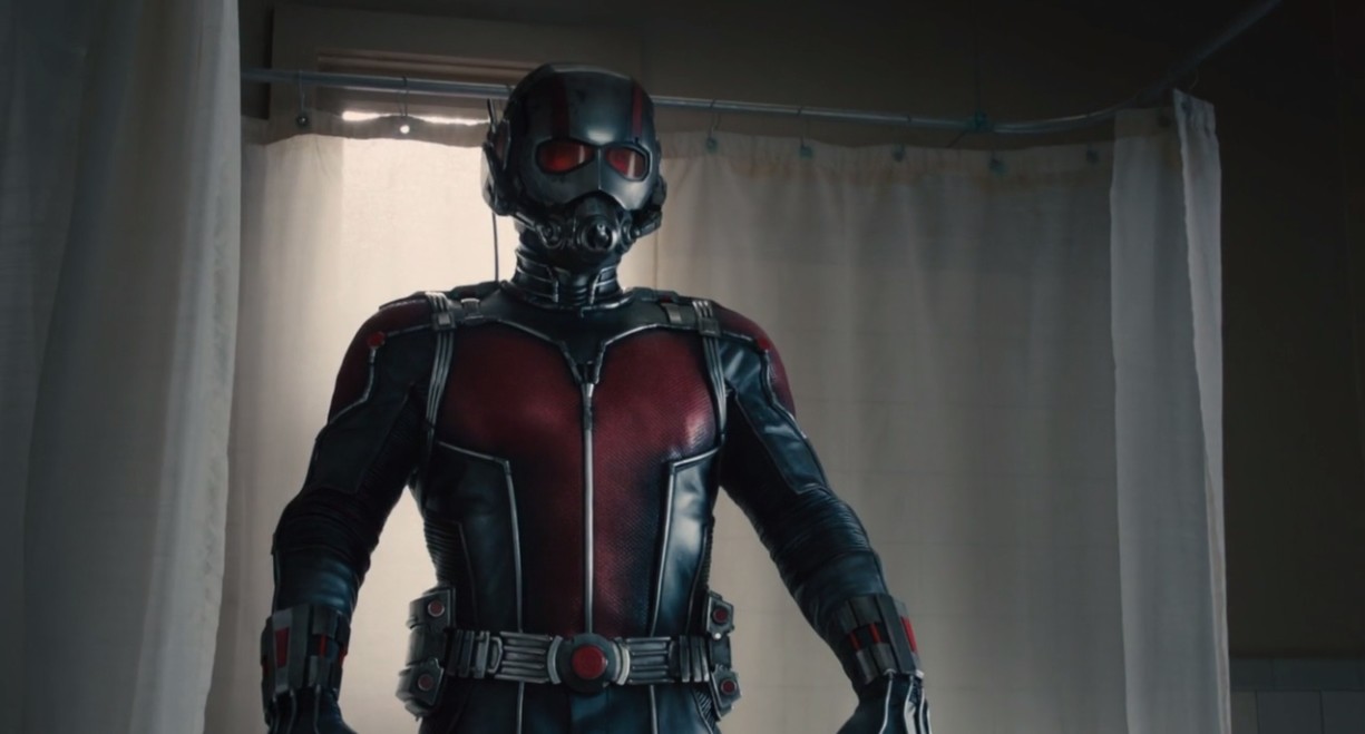 Ant-Man; Cinematographe.it