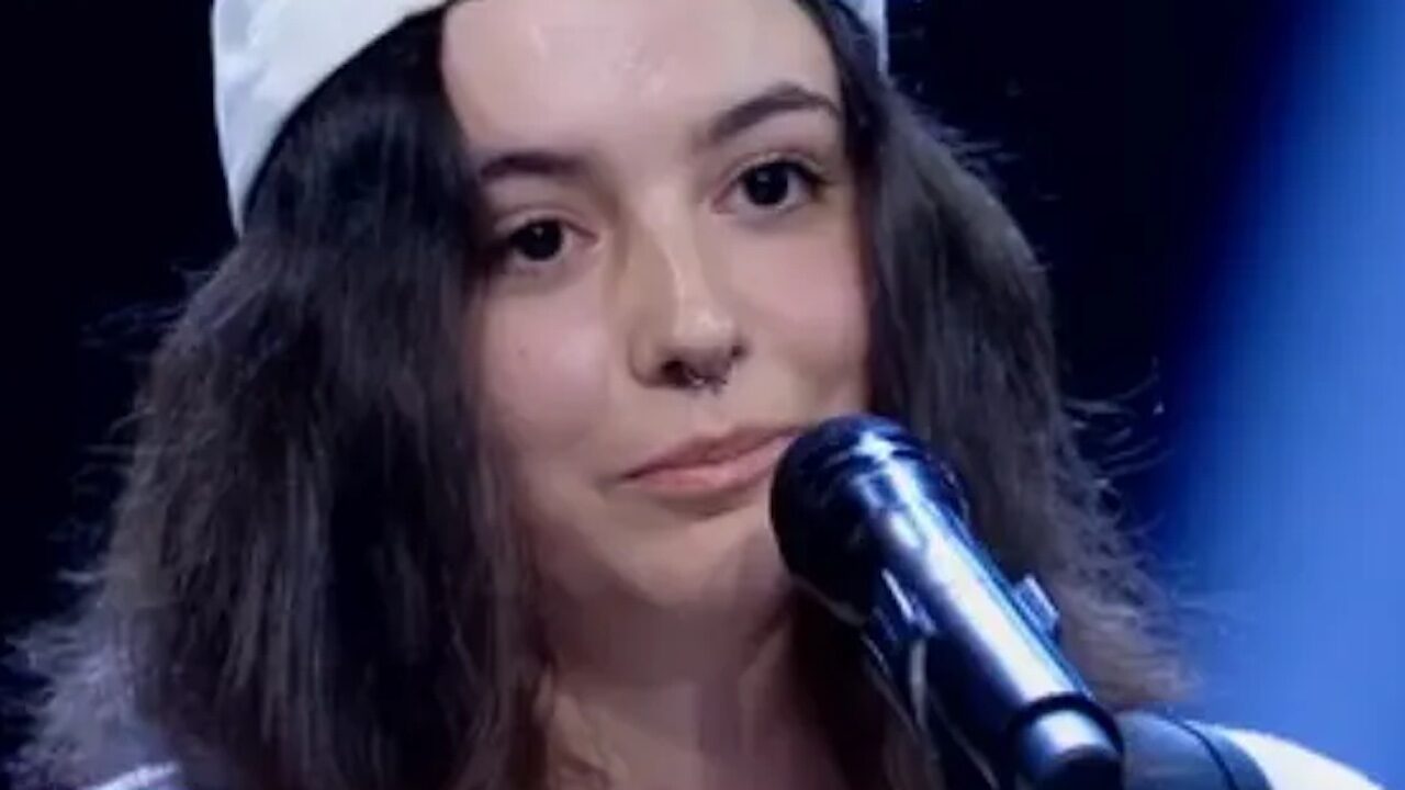 Avete visto l’ex fidanzata di Ariete? È un’attrice e influencer e ha 1,3 milioni di followers